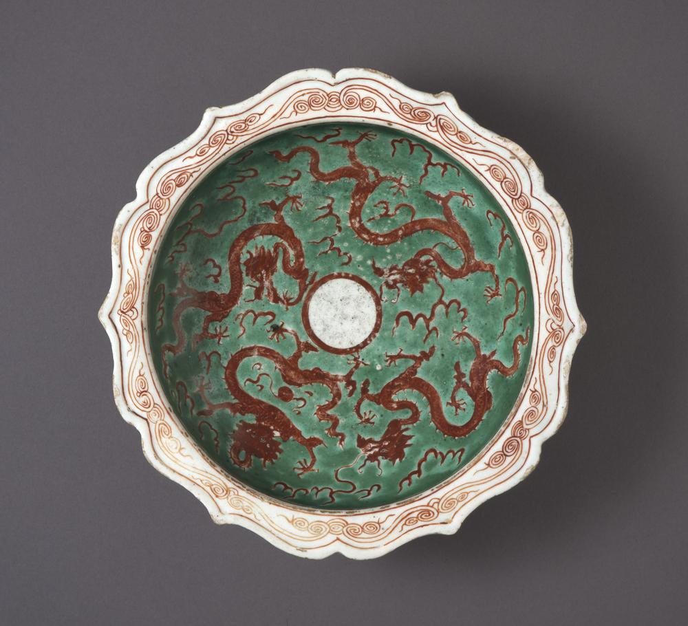 图片[1]-dish BM-1936-1012.194-China Archive